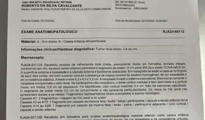 Me ajude a continuar vivendo