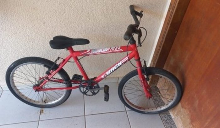 Ajuda para comprar uma bicicleta nova