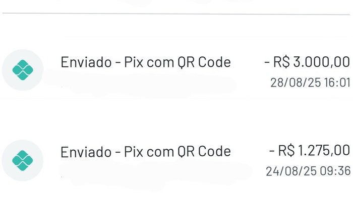 Ajuda para me recuperar após golpe