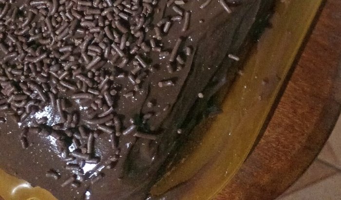 Me ajude a começar meu negócio de doces ❤️