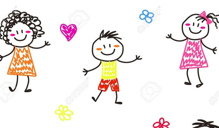 Vaquinha solidária Dias das Crianças 🙏