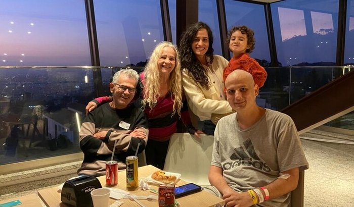 Tratamento e reabilitação de Tarsis