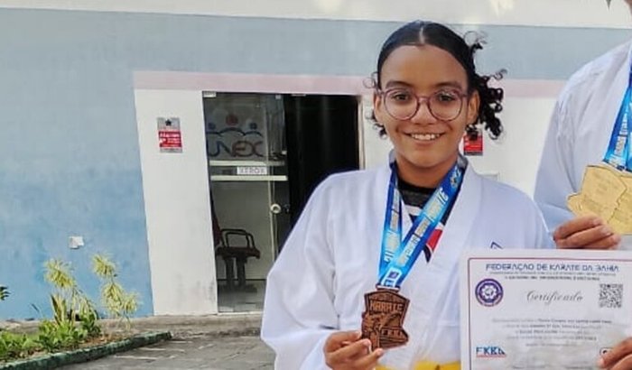 Itanna campeonato Brasileiro 