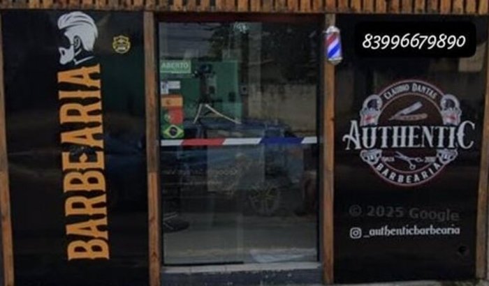 Realizar meu sonho de ter minha própria barbearia 