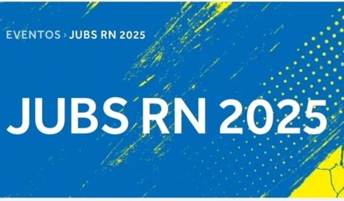 Ajuda para representar a USP no JUBS Natal