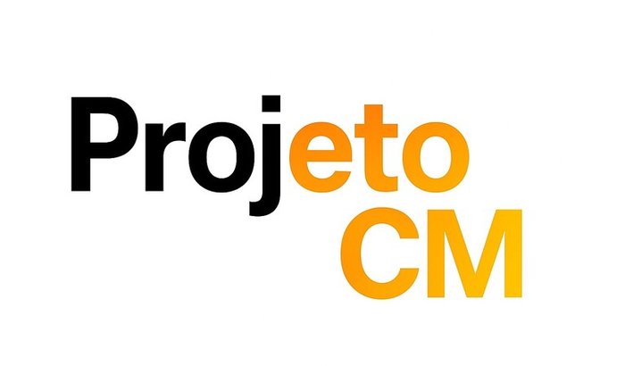Projeto CM --> Melron