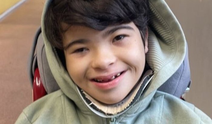 Ajudar Pedro Myguell nos seus tratamentos