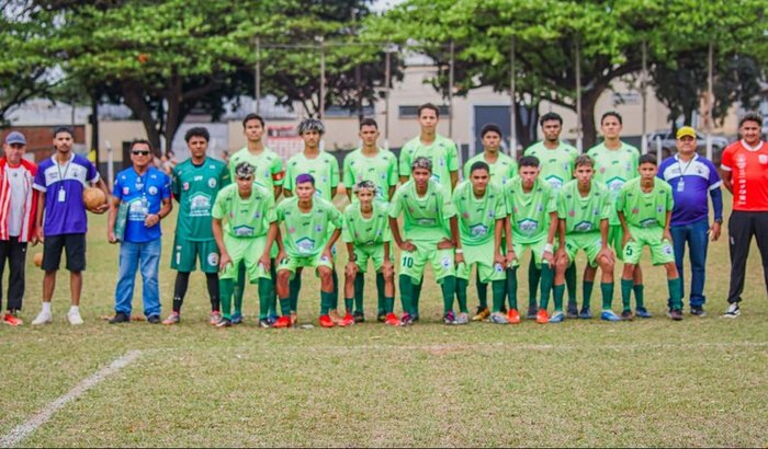 Gastos com Estadual Sub 17