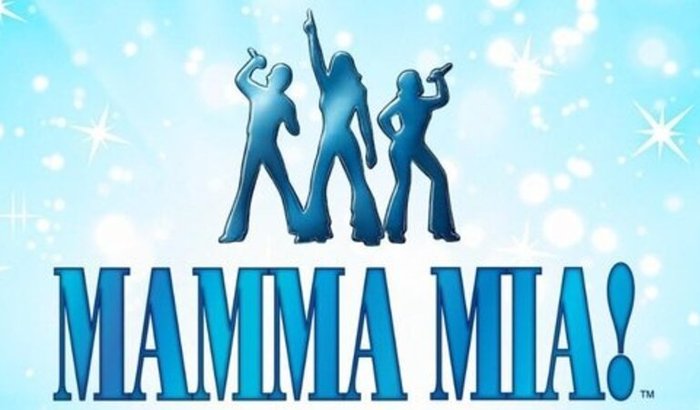 MAMMA MIA!