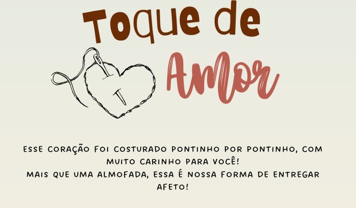 Toque de amor