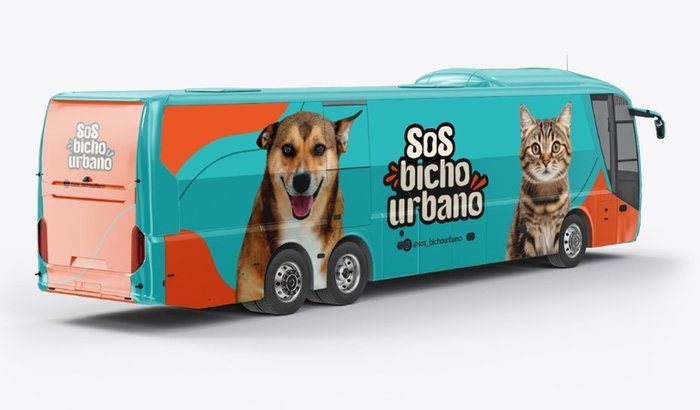 MUTIRÃO DE CASTRAÇÃO 500 ANIMAIS