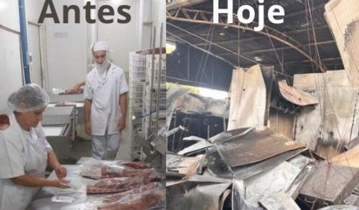 AJUDE A RECONSTRUÇAO DO FRIOS JANDAIA