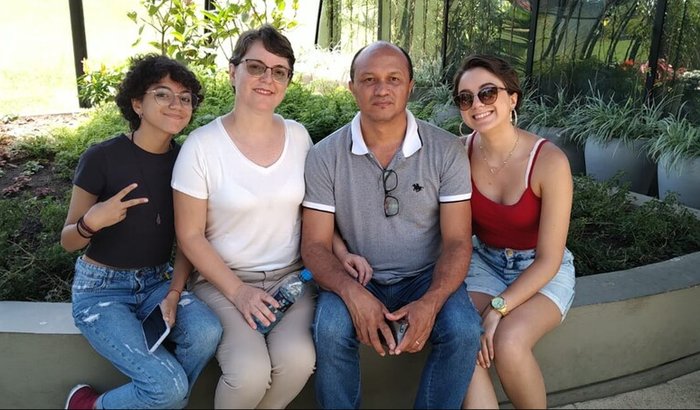 Cirurgia para remoção de tumor