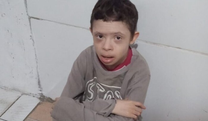 Ajude o Victor ser mais Feliz !