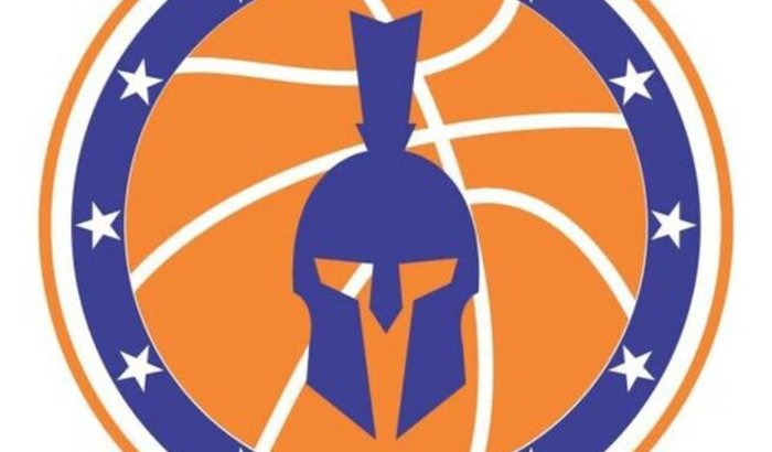 Projeto Basquete DNA Spartans