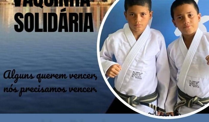 Ninguem vence sozinho! faça parte da nossa história.