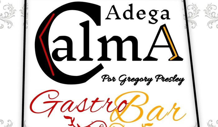 Vaquinha pra relançar uma adega roubada “calma GastroBar”