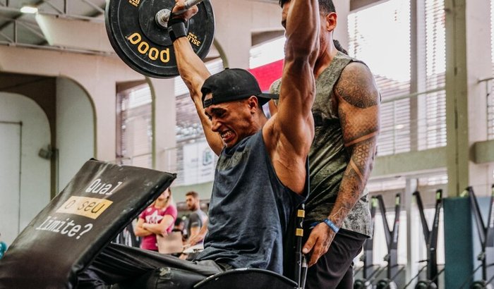 Vamos juntos levar o Biel ao TCB em São Paulo