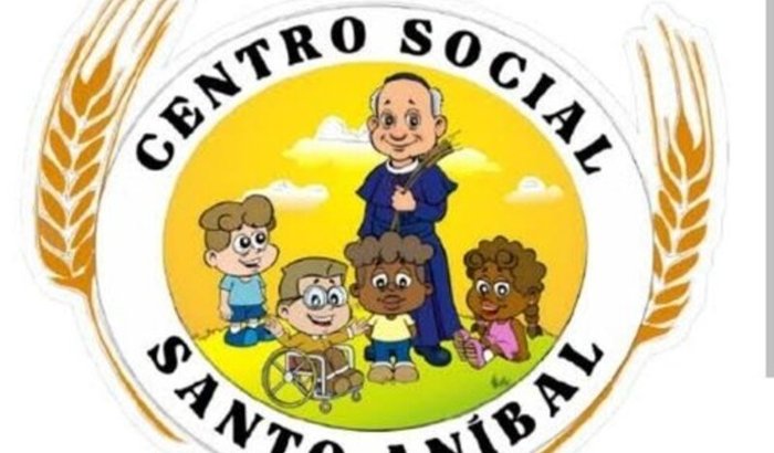 Famílias em Ação: Dia das Crianças na Creche Santo Aníbal!