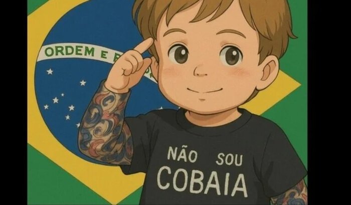 Contribuição para participação presencial