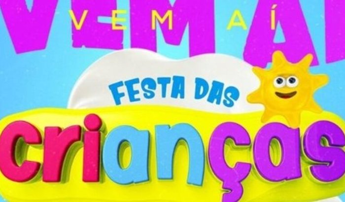 Dia das crianças 😍