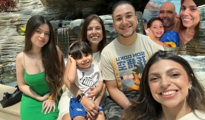 Ajude minha tia, Marcia Leme, na luta contra o câncer de pâncreas