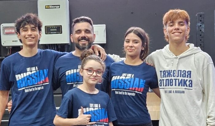 Campeonato Brasileiro sub 17, sub 20 - 2025