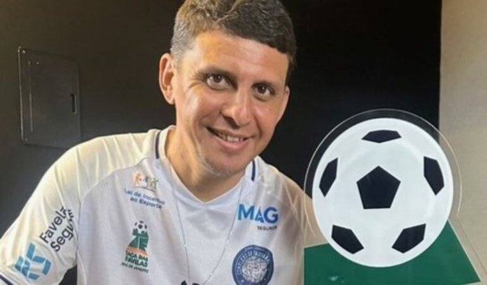 Licença C de treinador CBF