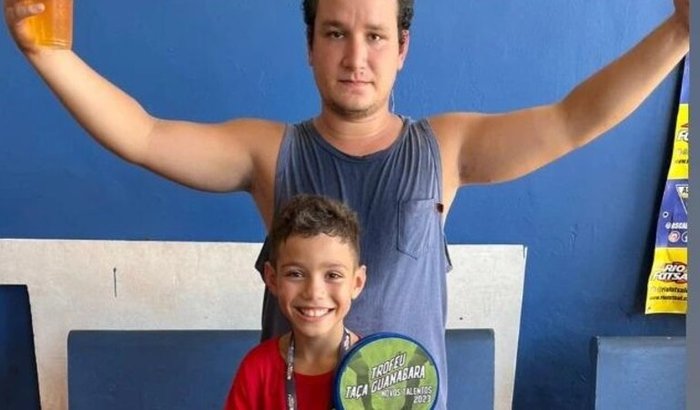 Pedro Arrascaeta em Portugal