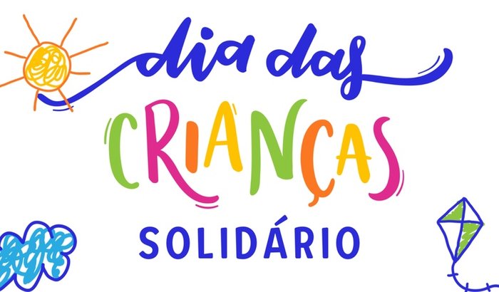 Dia das crianças 2025