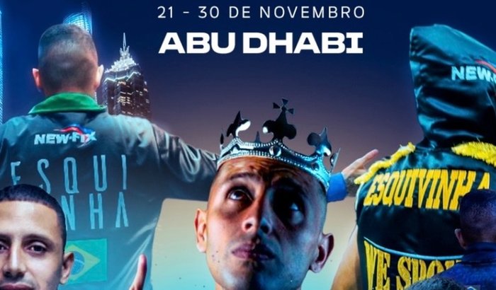 REPRESENTAR O BRASIL NO MUNDIAL 🇧🇷