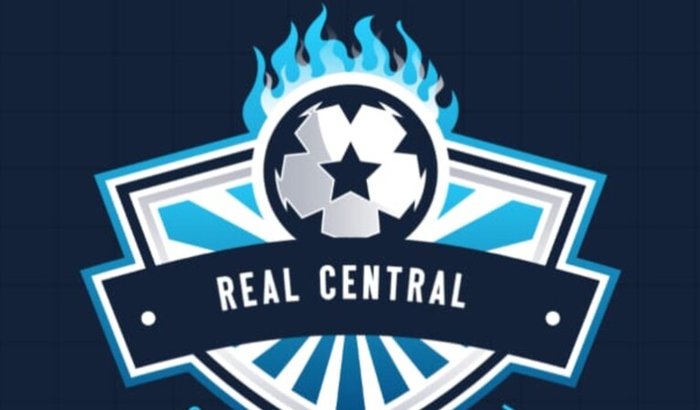 Camisas -Real central Futsal
