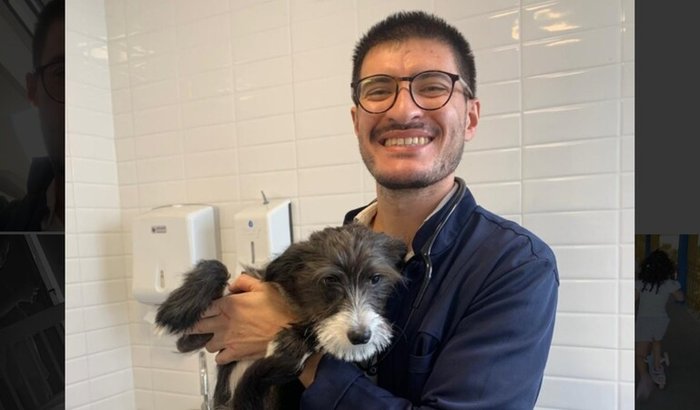 Pela Vida do Matheus - Ajude na luta contra o câncer