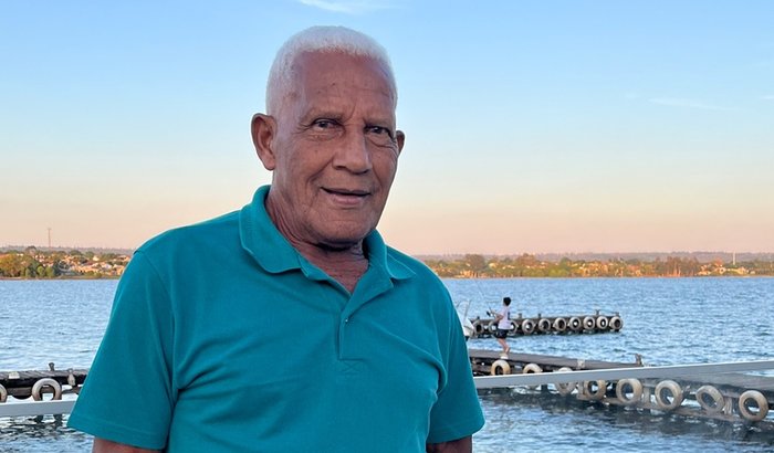 Ajude meu avô a viver sem dor