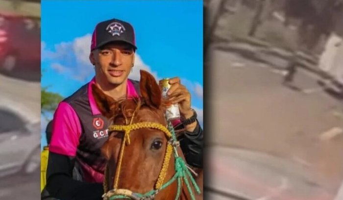 Por Amor e Memória: Nos ajude a comprar um túmulo para o Edinho.