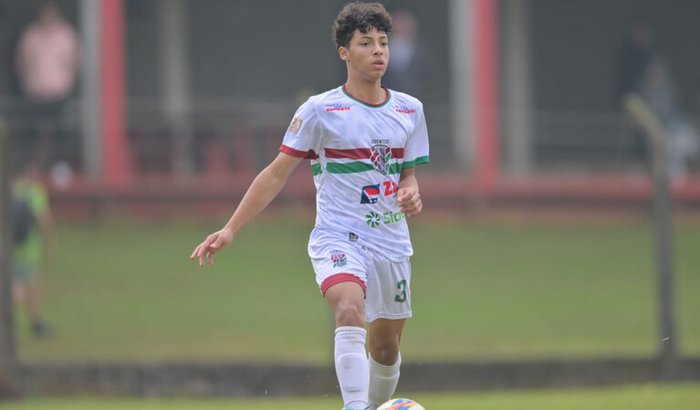 Ajuda para a cirurgia do Vilmar Junior (filho)