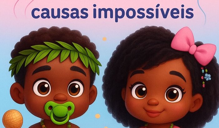 Vaquinha da Festa dos Erês