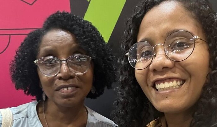 Ajude a minha MÃE comprar um celular novo