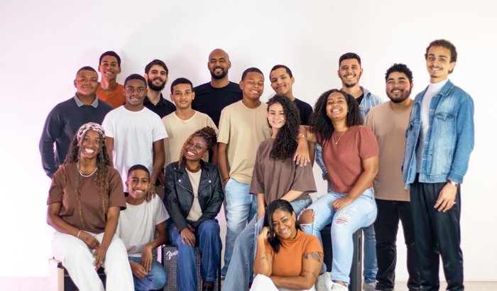 ÁLBUM  MUSICAL ALEGRIA COMPLETA 