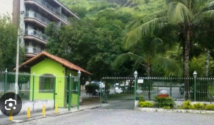 Aposentadoria Seu Antonio