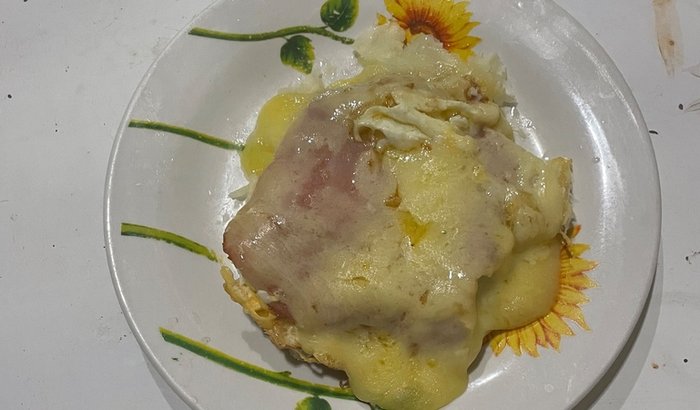 Estudos morando nas ruas
