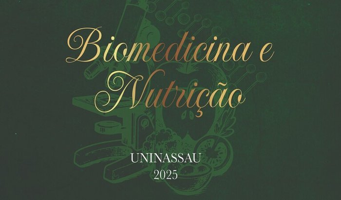 Formatura de Biomedicina e Nutrição - Nos ajude a realizar esse sonho
