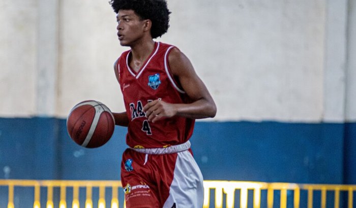 CAMP DE TREINAMENTO NA ARGENTINA 