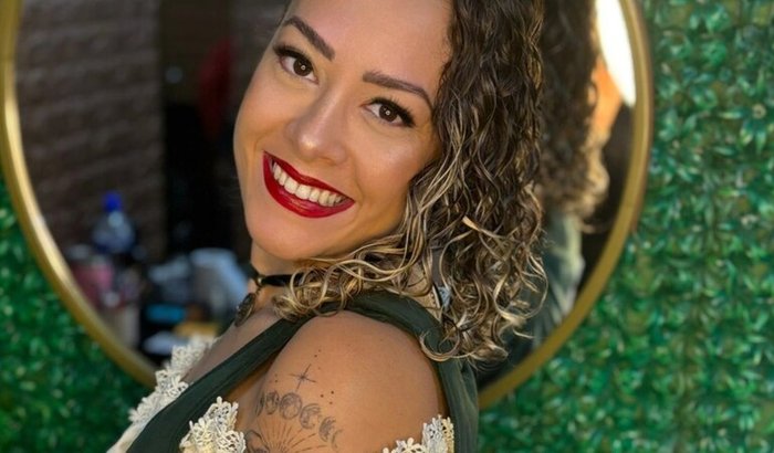 Representar Joinville no Miss Brasil Belle Eclat 2025