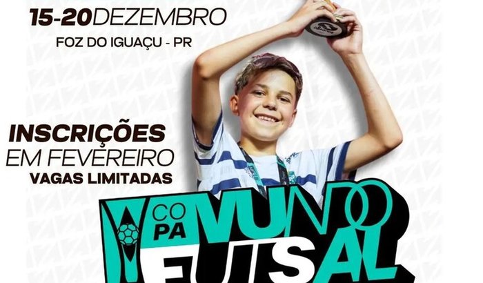 Mundial de Clubes - Diniz