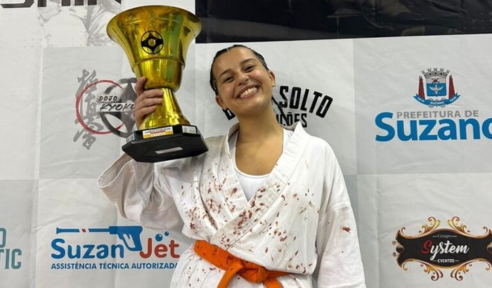 Campeonato de Karatê Kyokushin