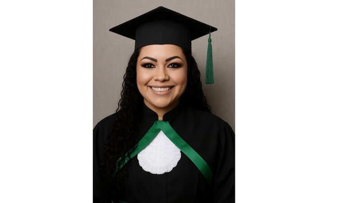 Minha formatura 🎓 🥼🩺