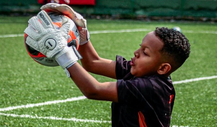 Christian na ARGENTINA