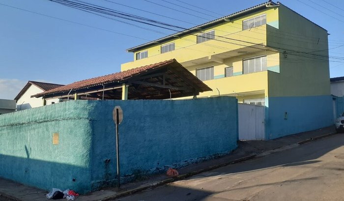 Apoie a construção do nosso colégio em Pará de Minas - Colégio Menino Jesus de Praga