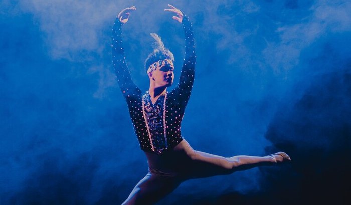 Ajude o Bailarino Gui Faiat a Dançar em Miami!! 🌍